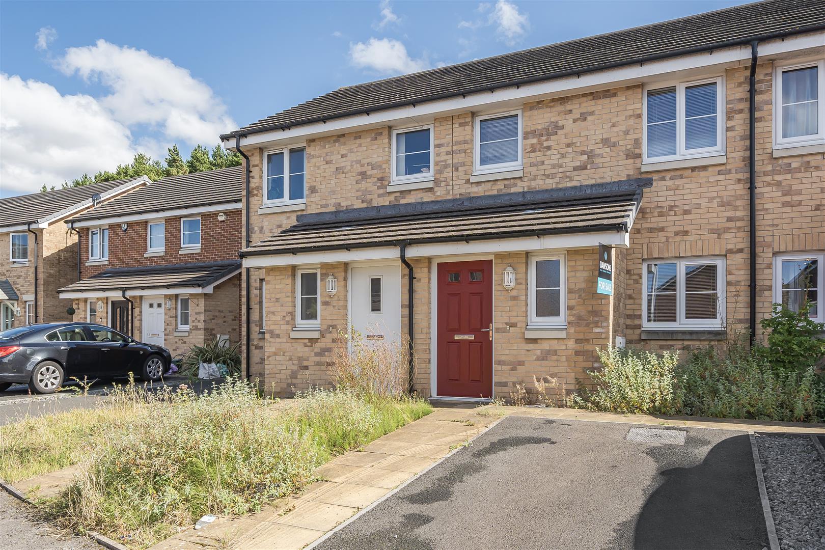 Morris Drive, Pentrechwyth, Swansea